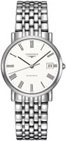 Longines Elegance L4.809.4.11.6