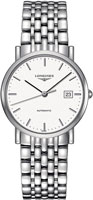 Longines Elegance L4.809.4.12.6