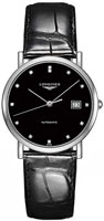 Longines Elegance L4.809.4.57.2