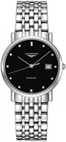 Longines Elegance L4.809.4.57.6
