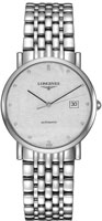 Longines Elegance L4.809.4.77.6