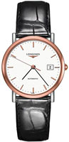 Longines Elegance L4.809.5.12.0