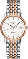 Longines Elegance L4.809.5.12.7