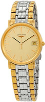 Longines Presence L4.819.2.32.7