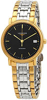 Longines Presence L4.821.2.52.7