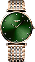 Longines La Grande Classique L4.866.1.08.7