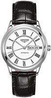 Longines Flagship L4.899.4.21.2