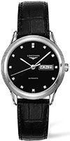 Longines Flagship L4.899.4.57.2