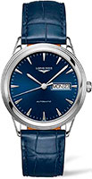 Longines Flagship L4.899.4.92.2