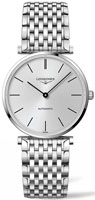 Longines Elegance L4.908.4.72.6