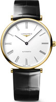 Longines Elegance L4.918.2.11.2