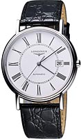 Longines Presence L4.921.4.11.2