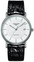 Longines Presence L4.921.4.18.2
