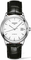 Longines Flagship L4.974.4.12.2