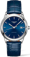Longines Flagship L4.974.4.92.2