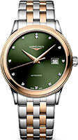 Longines Flagship L4.984.3.07.7