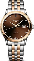 Longines Flagship L4.984.3.08.7