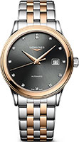 Longines Flagship L4.984.3.77.7