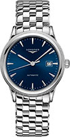 Longines Flagship L4.984.4.92.6