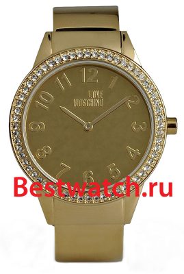 Вся коллекция I LOVE MOSCHINO