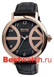 Moschino Gents MW0240