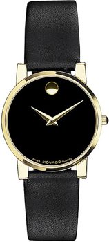Часы Movado Museum 0604228