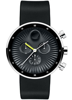 Вся коллекция Movado Edge