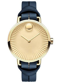 Вся коллекция Movado Edge