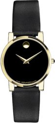 Movado Museum 0604228