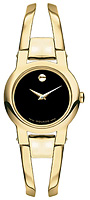 Movado Amorosa 0604758