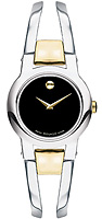 Movado Amorosa 0604760
