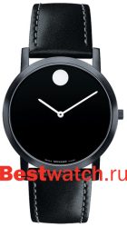 Movado Museum 0606255