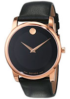 Movado Museum Classic 0607078