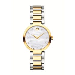 Movado Modern Classic 0607103