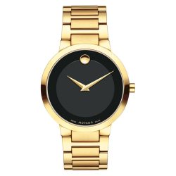 Movado Modern Classic 0607121