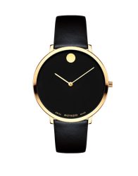 Movado Ultra Slim 70th Anniversary 0607137