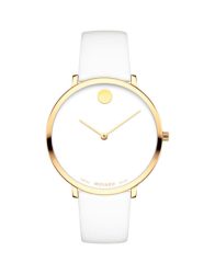 Movado Ultra Slim 70th Anniversary 0607138
