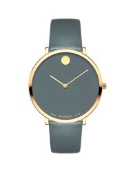 Movado Ultra Slim 70th Anniversary 0607140