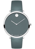Movado Ultra Slim 70th Anniversary 0607144