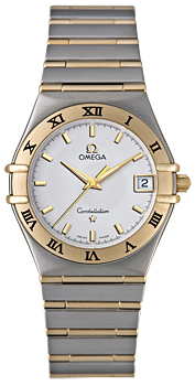 Часы Omega Constellation 1212.30.00