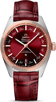 Часы Omega Constellation Globemaster 130.23.41.22.11.001