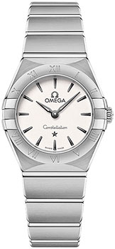 Часы Omega Constellation 131.10.25.60.02.001