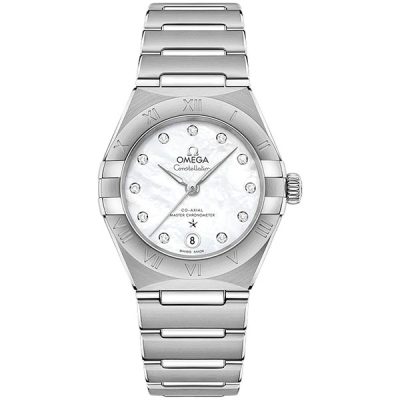 Часы Omega Constellation 131.10.29.20.55.001