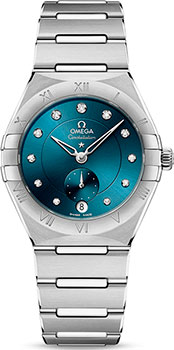 Часы Omega Constellation 131.10.34.20.53.001