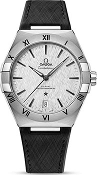 Часы Omega Constellation 131.12.41.21.06.001