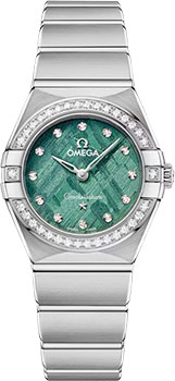 Часы Omega Constellation 131.15.25.60.99.001
