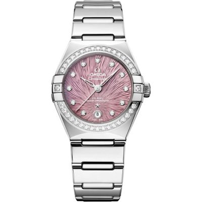 Часы Omega Constellation 131.15.29.20.60.001