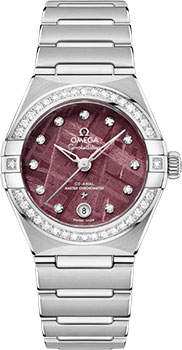 Часы Omega Constellation 131.15.29.20.99.001