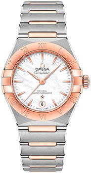 Часы Omega Constellation 131.20.29.20.05.001