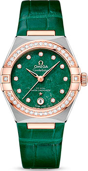 Часы Omega Constellation 131.28.29.20.99.001